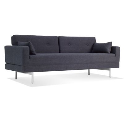 One Night Stand Sleeper Sofa by Blu Dot